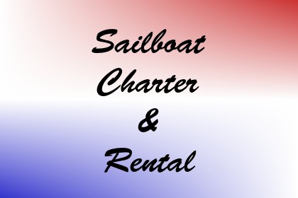 Sailboat Charter & Rental Image