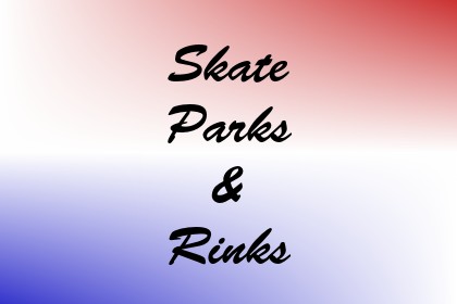 Skate Parks & Rinks Image