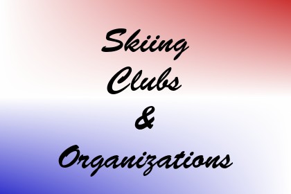 Skiing Clubs & Organizations Image