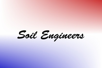 Soil Engineers Image