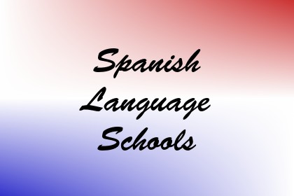 Spanish Language Schools Image