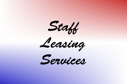 Staff Leasing Services Image