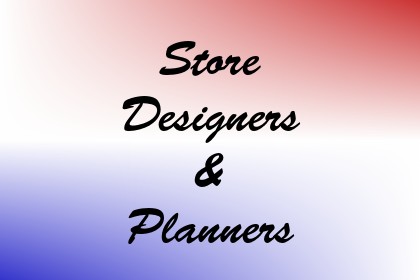 Store Designers & Planners Image