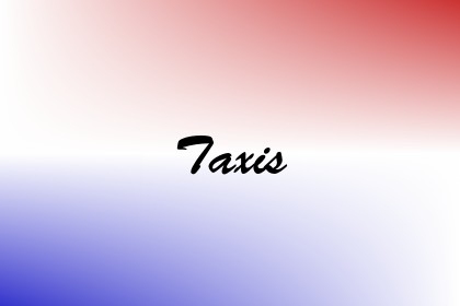 Taxis Image