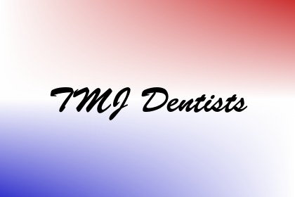 TMJ Dentists Image