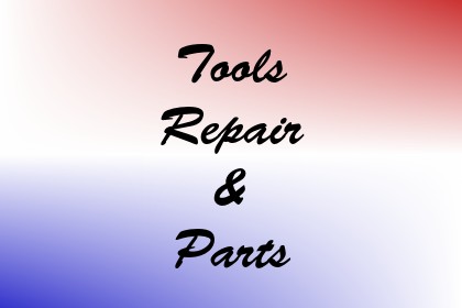 Tools Repair & Parts Image