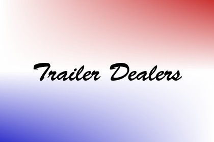 Trailer Dealers Image