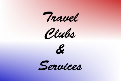 Travel Clubs & Services Image