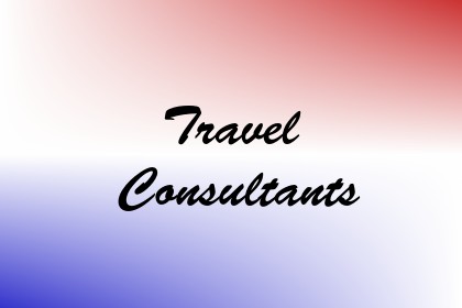 Travel Consultants Image