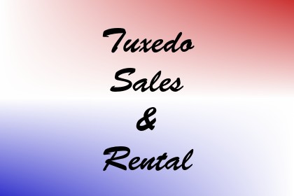 Tuxedo Sales & Rental Image