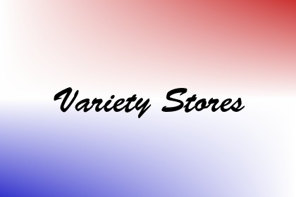 Variety Stores Image