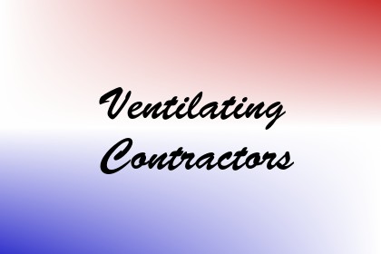 Ventilating Contractors Image