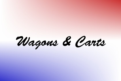 Wagons & Carts Image