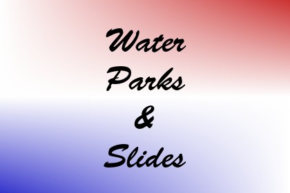 Water Parks & Slides Image