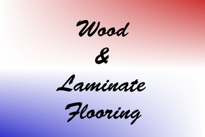 Wood & Laminate Flooring Image