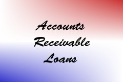 Accounts Receivable Loans