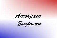 Aerospace Engineers