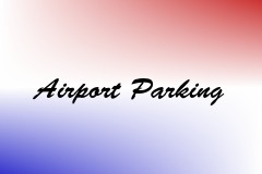 Airport Parking