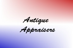 Antique Appraisers