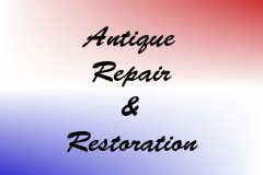 Antique Repair & Restoration