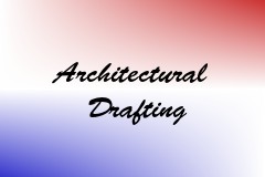 Architectural Drafting