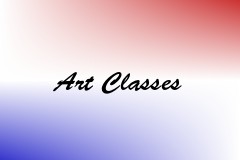 Art Classes