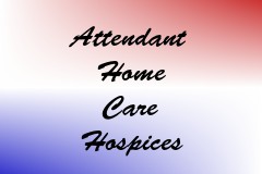 Attendant Home Care Hospices