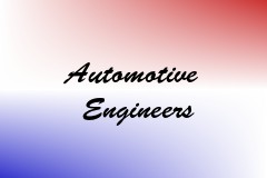 Automotive Engineers