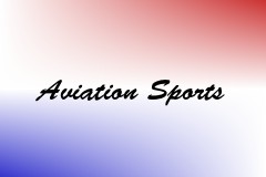 Aviation Sports