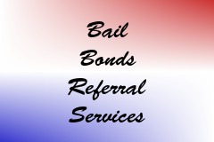 Bail Bonds Referral Services