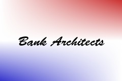 Bank Architects