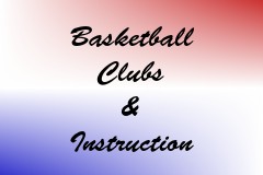 Basketball Clubs & Instruction