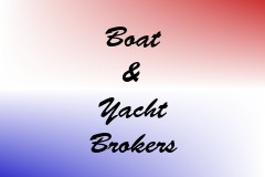 Boat & Yacht Brokers