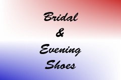 Bridal & Evening Shoes