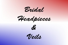Bridal Headpieces & Veils