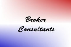 Broker Consultants