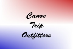 Canoe Trip Outfitters