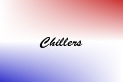 Chillers