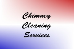 Chimney Cleaning Services