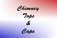 Chimney Tops & Caps