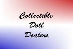 Collectible Doll Dealers