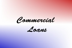 Commercial Loans