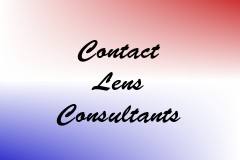 Contact Lens Consultants