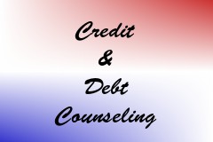 Credit & Debt Counseling