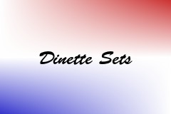 Dinette Sets