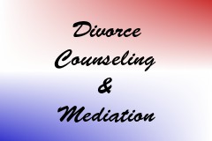 Divorce Counseling & Mediation