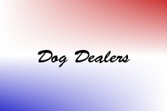 Dog Dealers