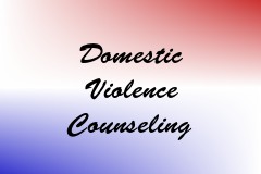 Domestic Violence Counseling