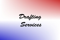 Drafting Services