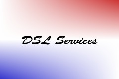 DSL Services